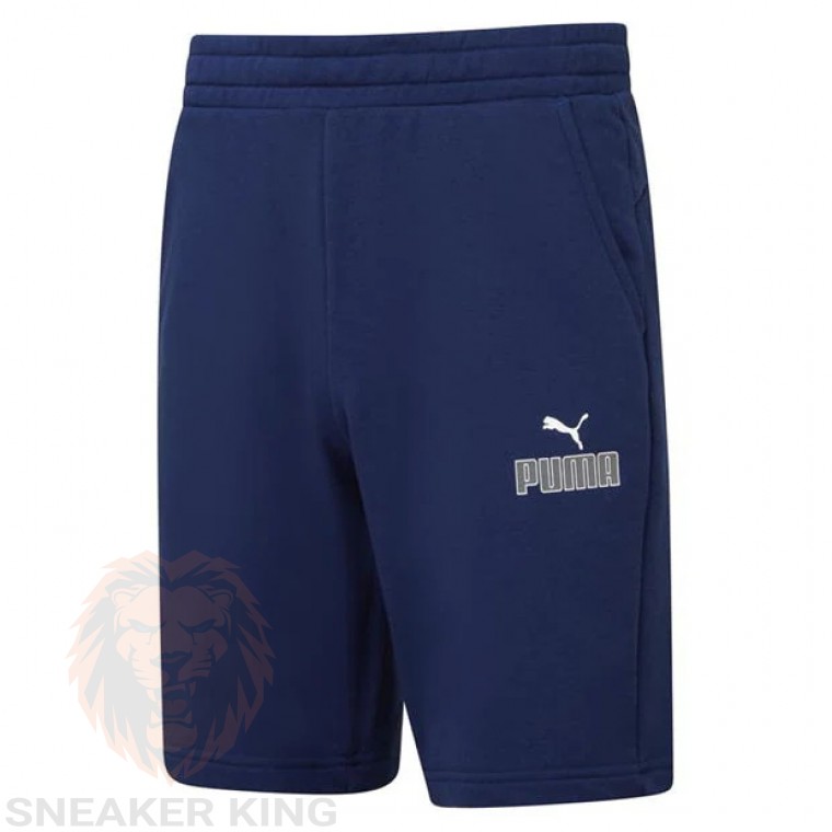 Шорти Puma essentials graph short 